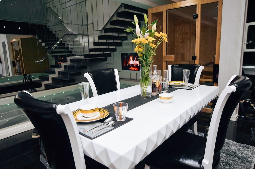 Luks Lofts