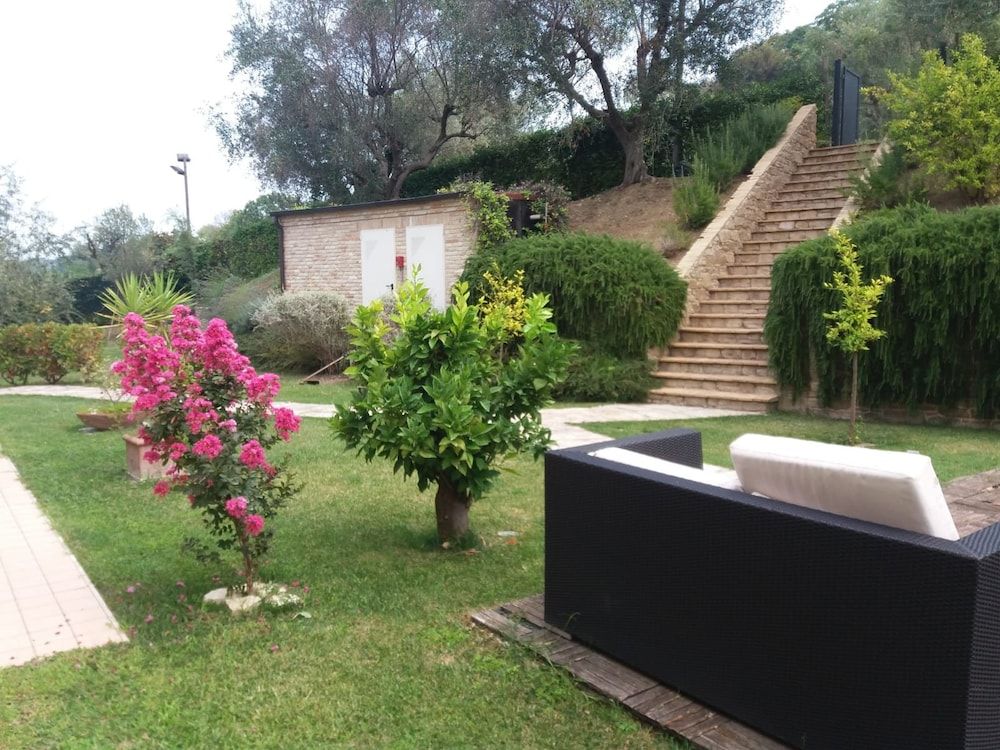 Le Residenze Degli Ulivi