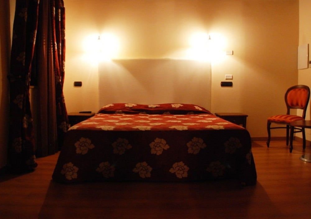 Le Residenze Degli Ulivi