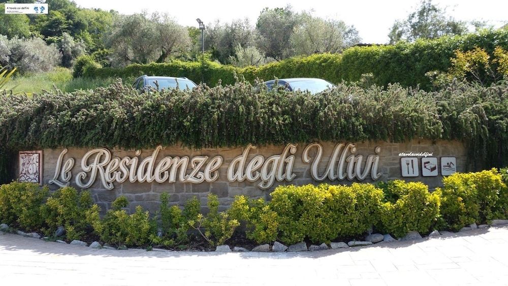 Le Residenze Degli Ulivi