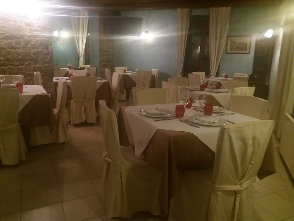 Le Residenze Degli Ulivi