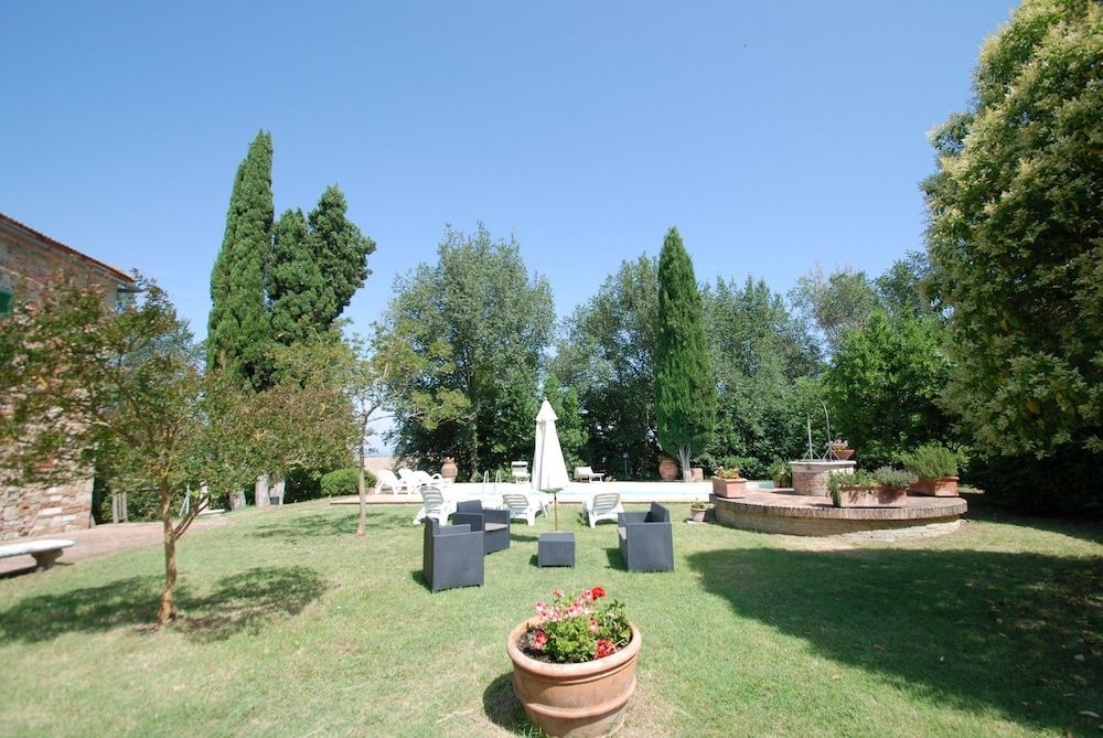 La Pievina