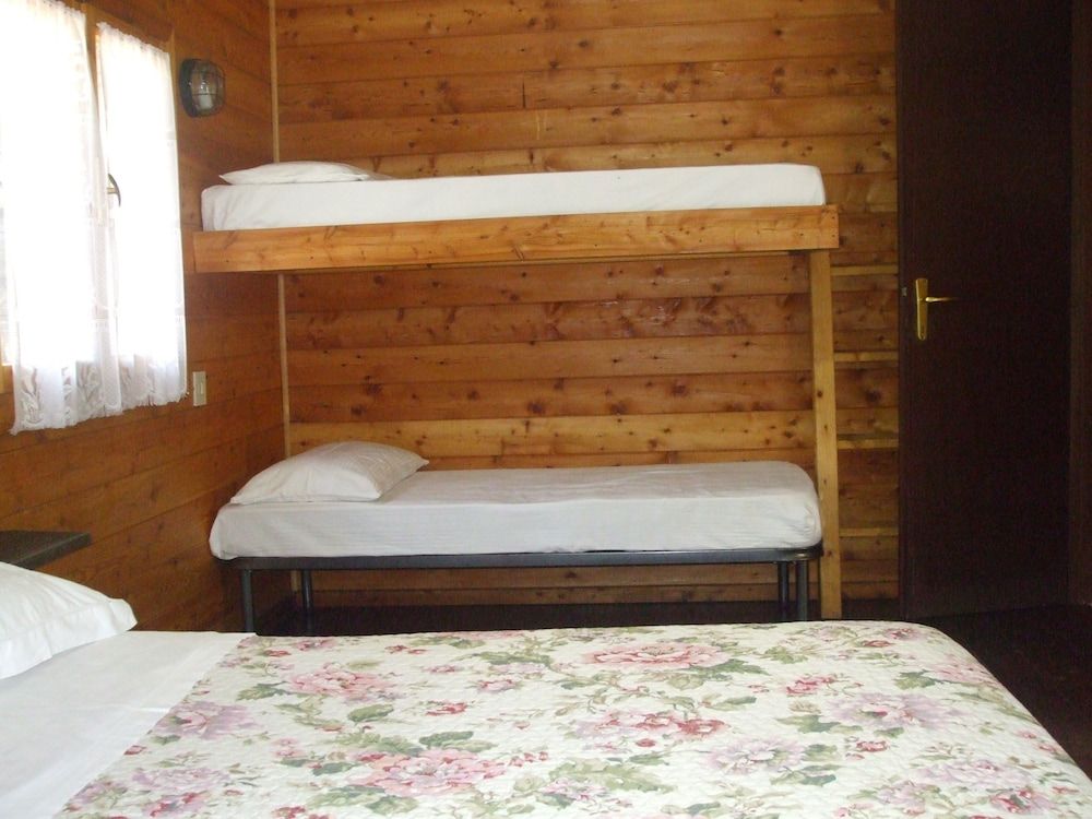 Camping Azzurro