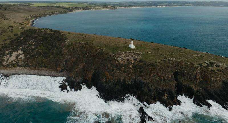 CABN Kangaroo Island