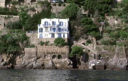 Villa San Michele