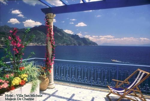 Villa San Michele