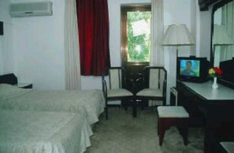 Aleria Cappadocia Hotel
