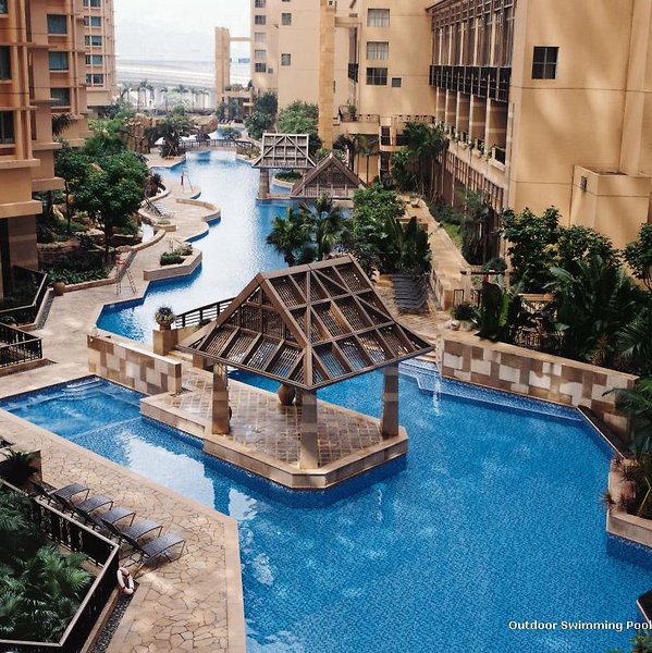Rambler Oasis