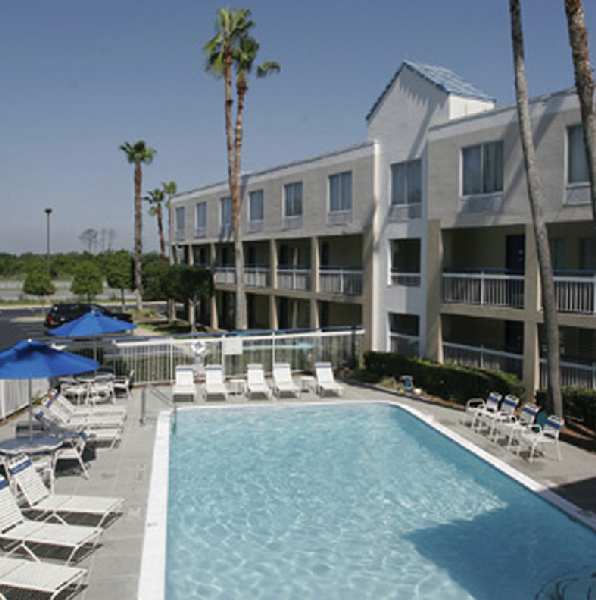 Home 1 Suites Extended Stay -Kissimmee