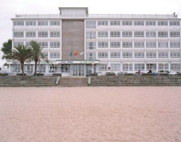 Hotel Faranda Rías Altas La Coruña