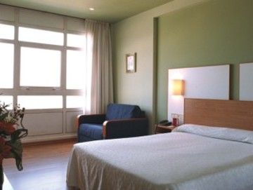 Hotel Faranda Rías Altas La Coruña