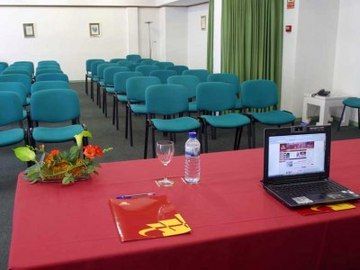 Hotel Faranda Rías Altas La Coruña