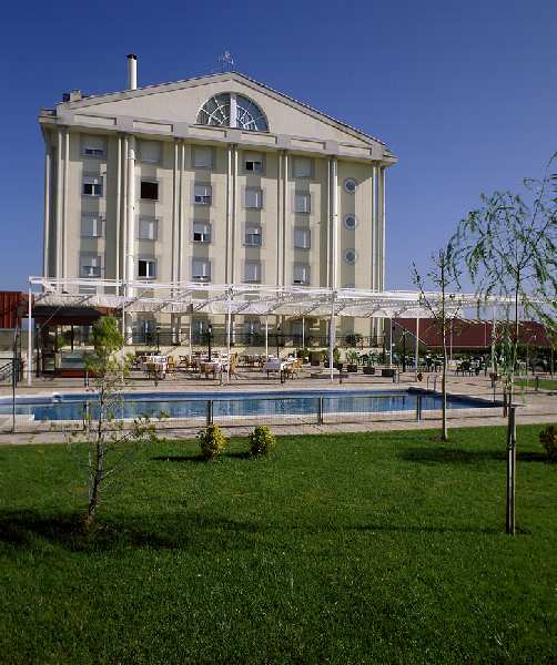 Hotel Velada Mérida