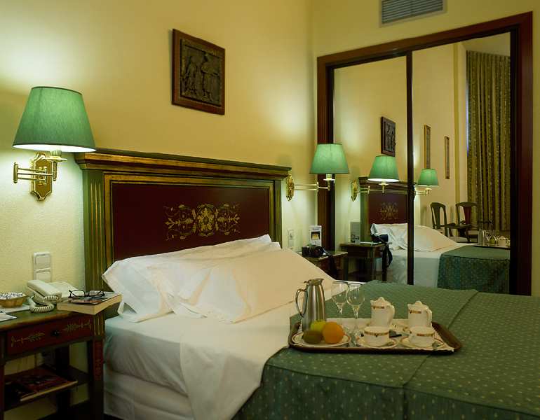 Hotel Velada Mérida