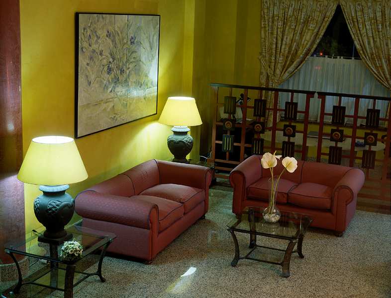 Hotel Velada Mérida