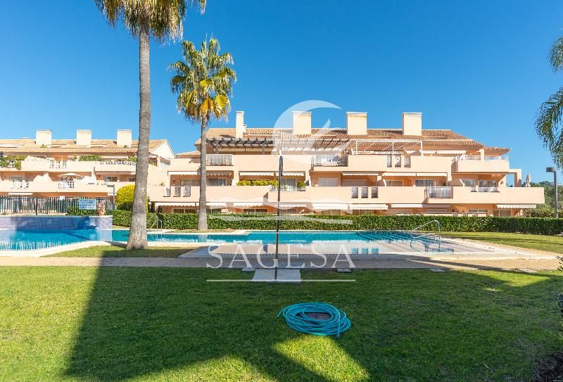 Apartamentos Jardines de Santa Maria Golf