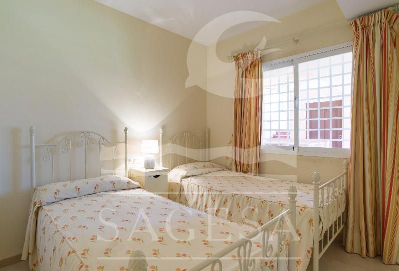 Apartamentos Jardines de Santa Maria Golf