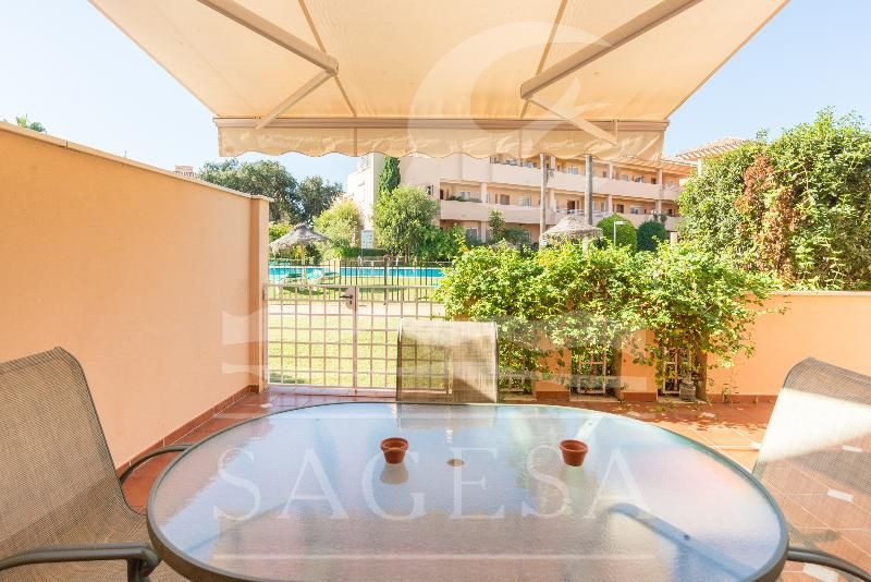 Apartamentos Jardines de Santa Maria Golf