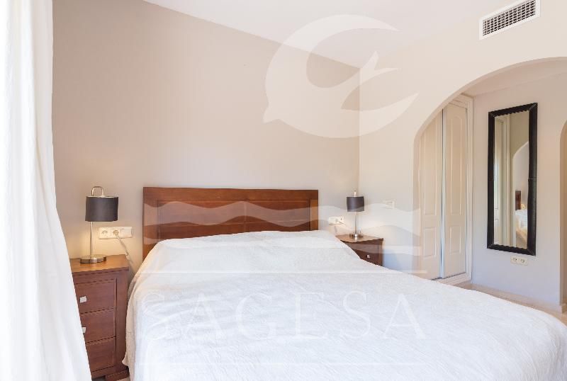 Apartamentos Jardines de Santa Maria Golf