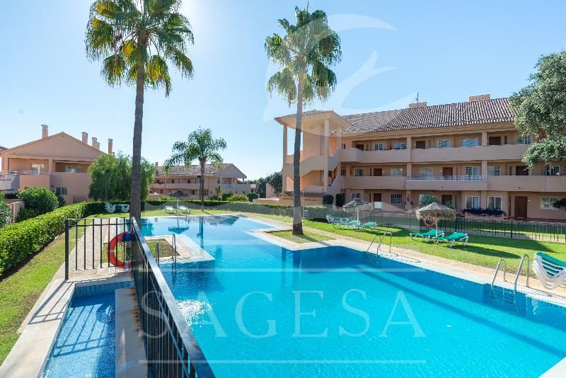 Apartamentos Jardines de Santa Maria Golf