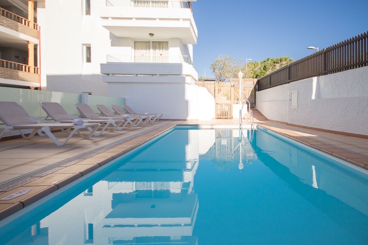 Apartamentos LIVVO Tarahal