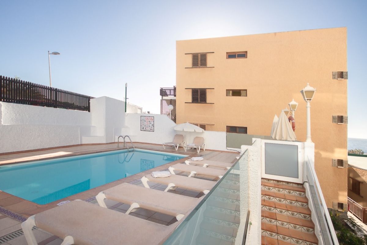 Apartamentos LIVVO Tarahal