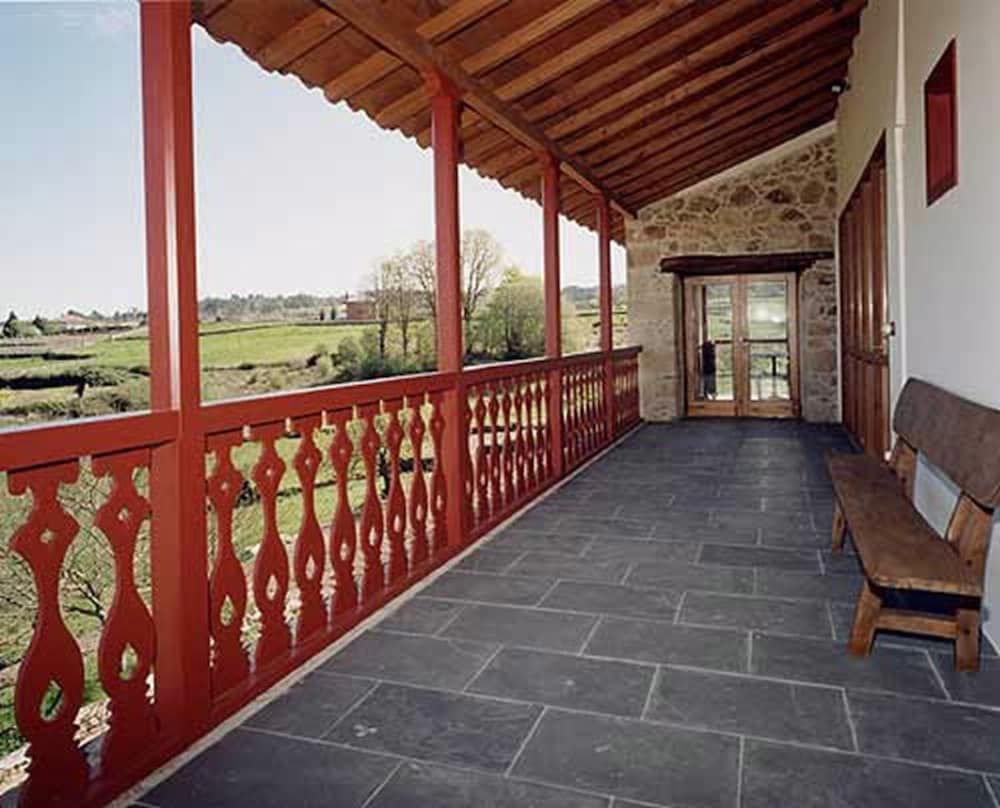 Rectoral de Anllo