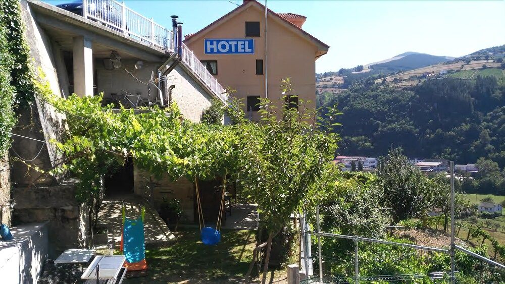 Hotel Alina