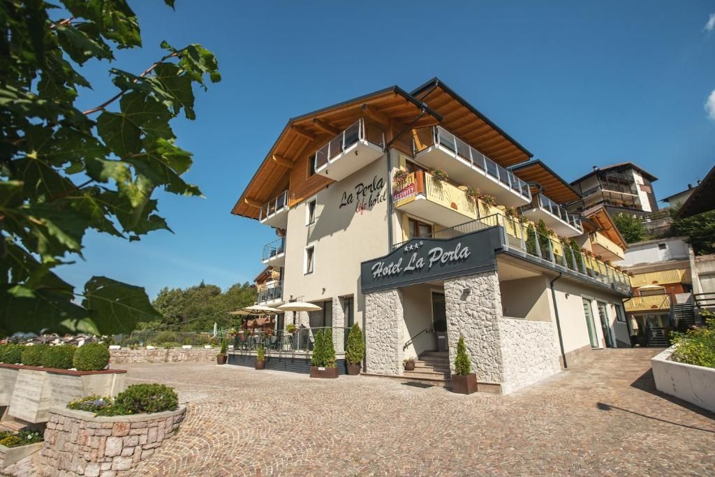 La Perla Life Hotel