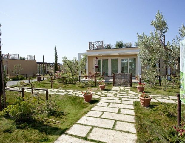 Toscana Biovillage
