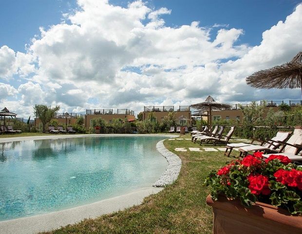 Toscana Biovillage