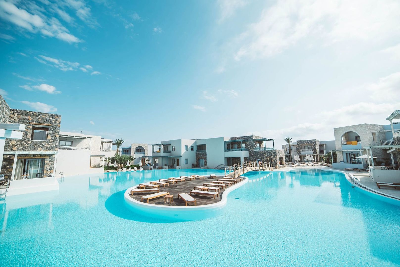 Ostria Resort & Spa