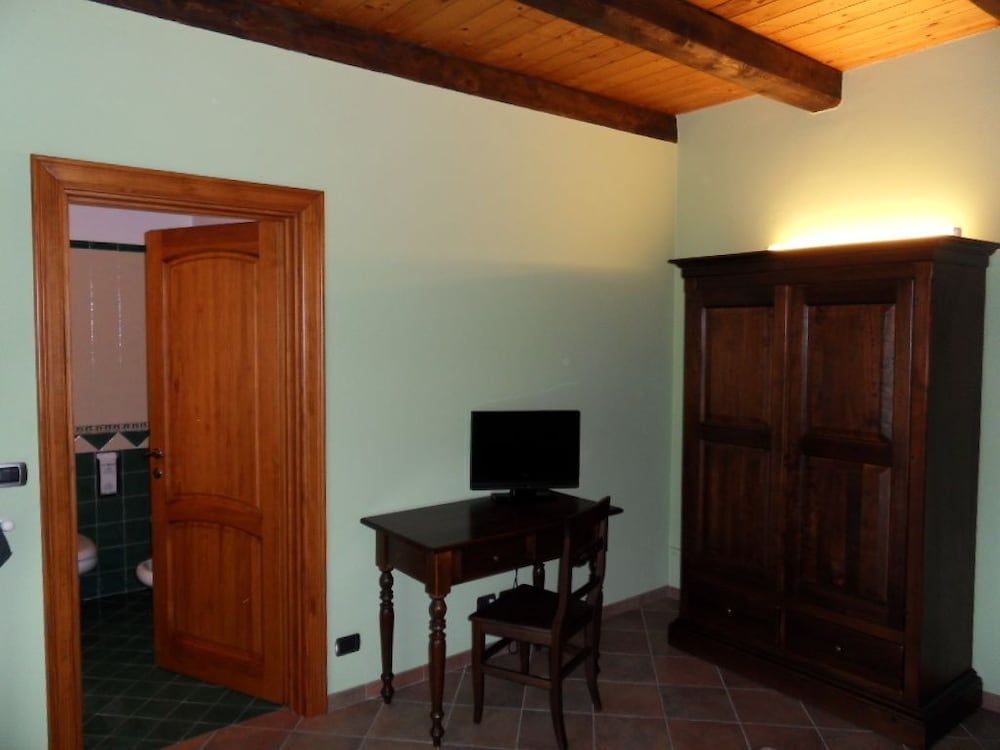 B&B Cascina Rocca