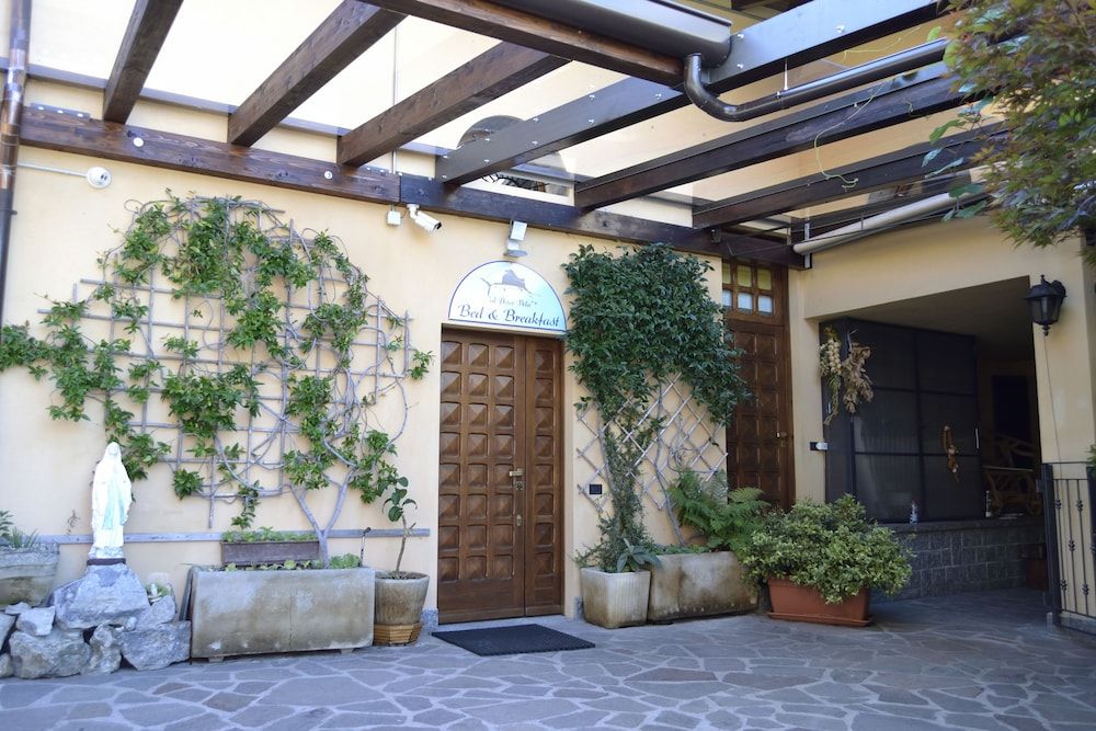 B&B Al Pesce Vela