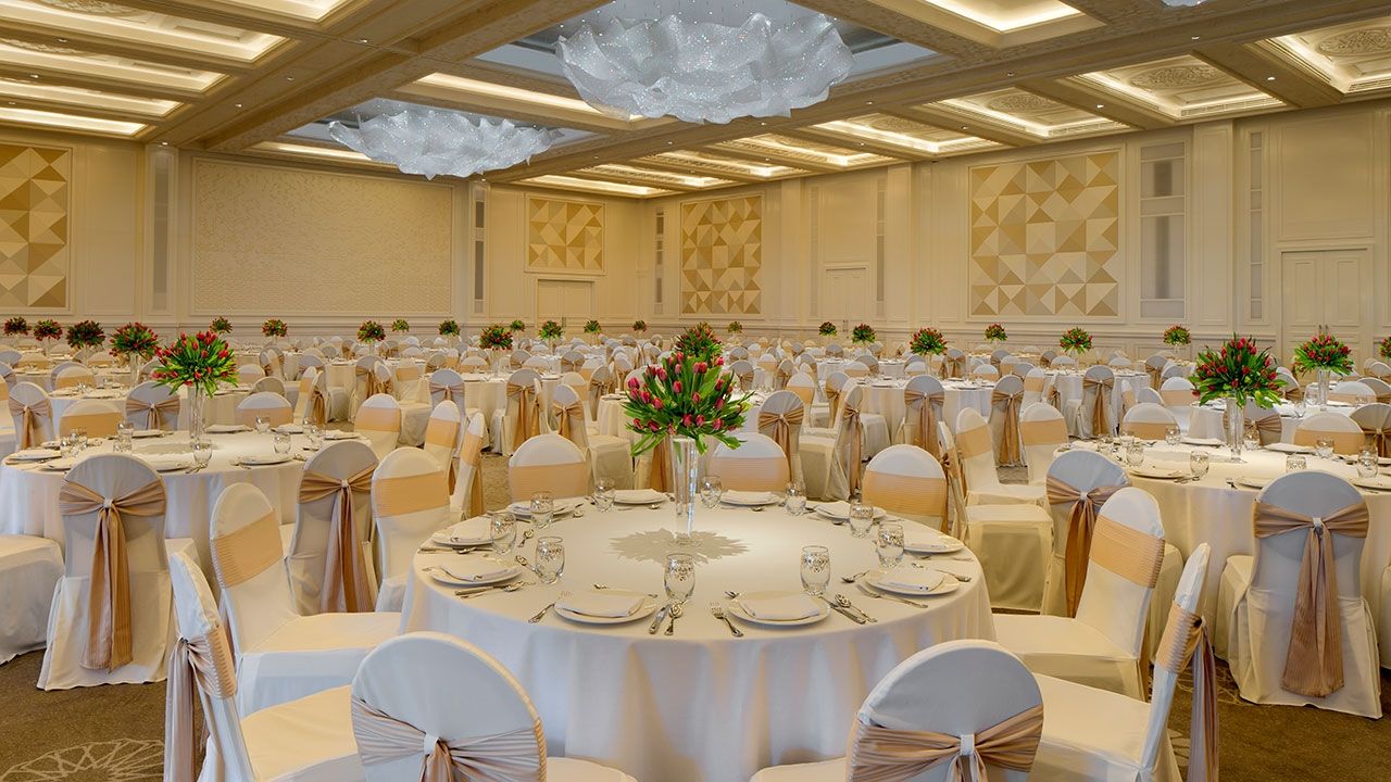 Hyatt Regency Dubai