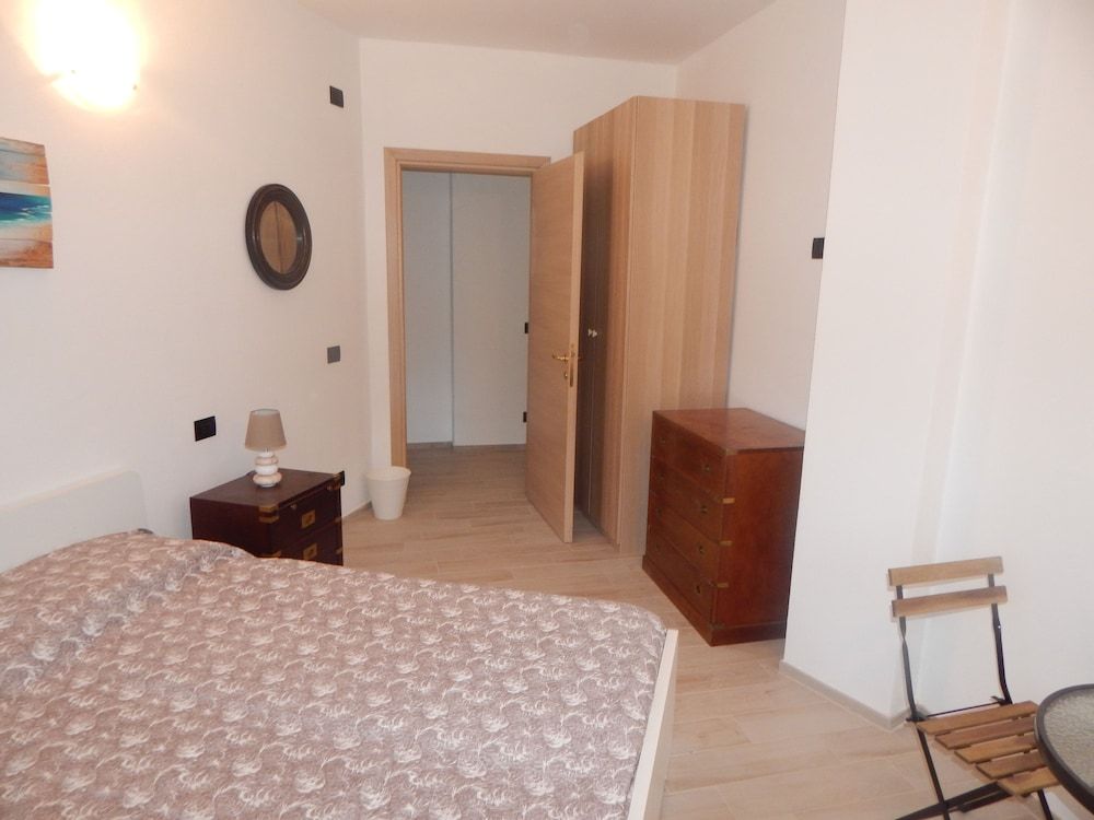 Guest House Berzefi