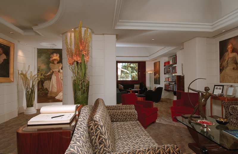 Hotel Lord Byron