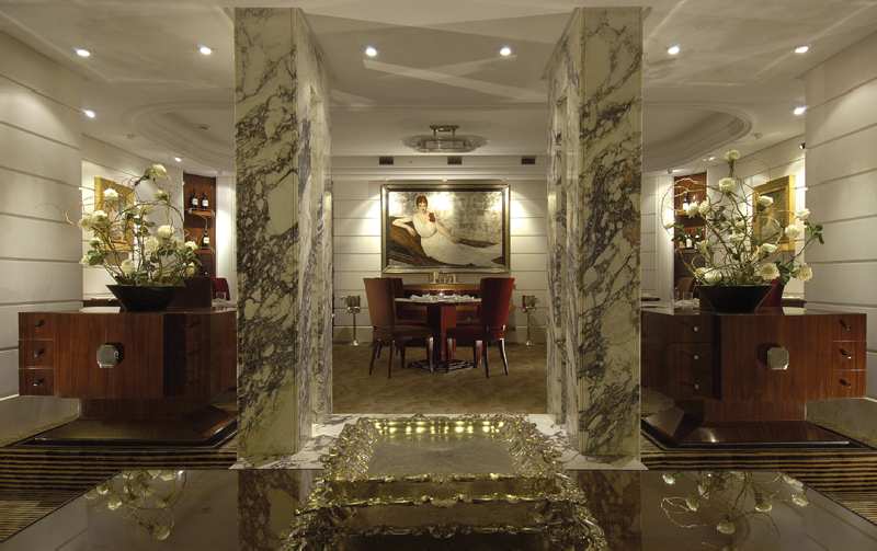 Hotel Lord Byron