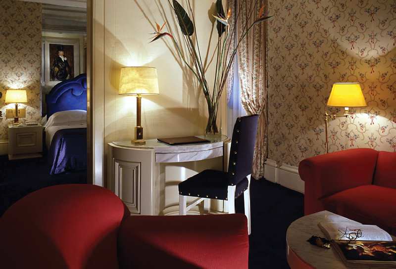 Hotel Lord Byron