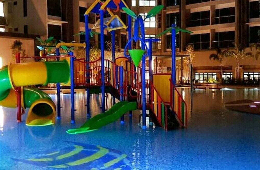 Atlantis Residences