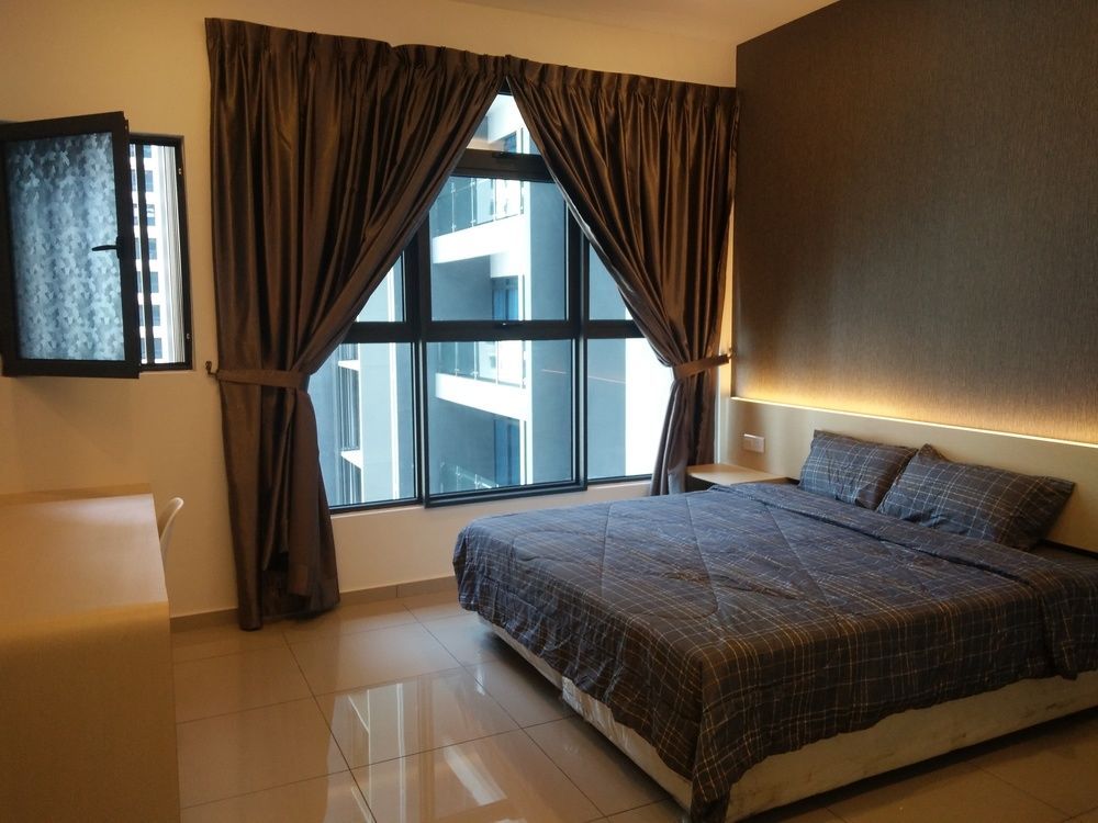 Atlantis Residences