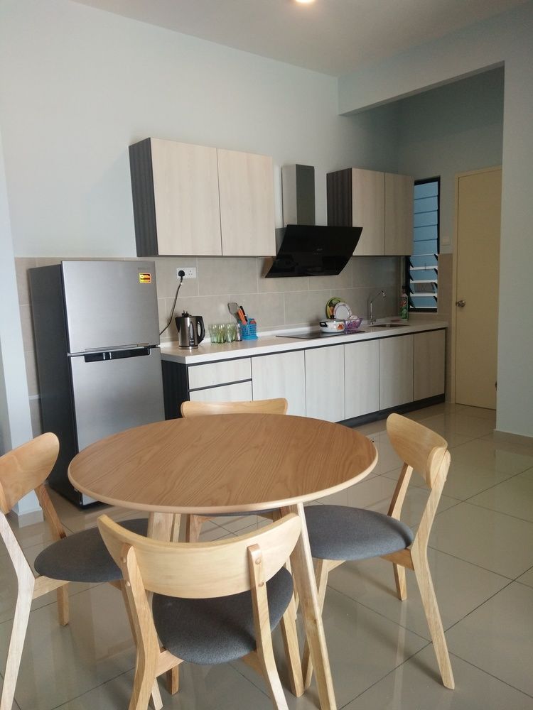 Atlantis Residences