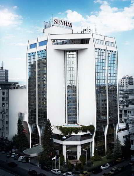 Seyhan
