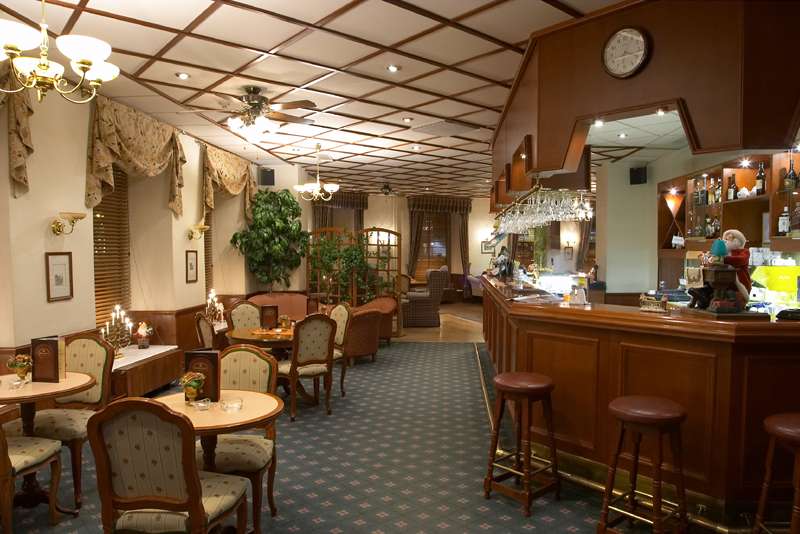 Eurostars Metropole