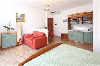 Residence Kriss