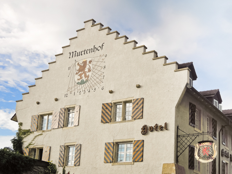 Murtenhof & Krone