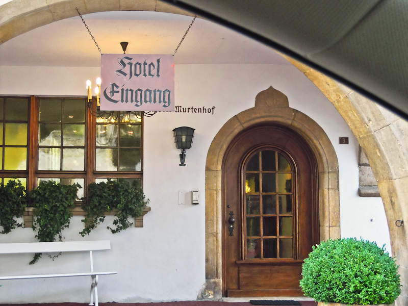 Murtenhof & Krone