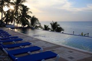 Solarium Coronado Beach