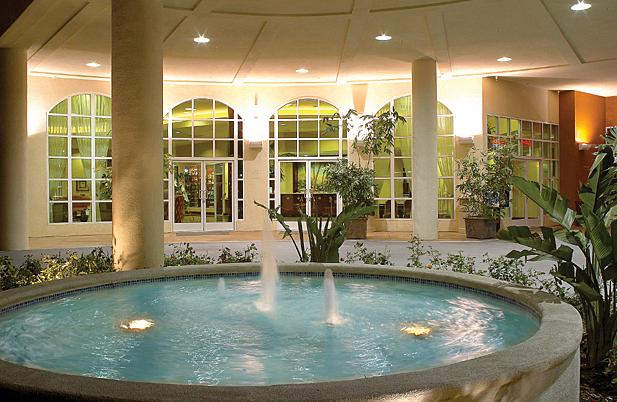 Desert Palms Hotel & Suites