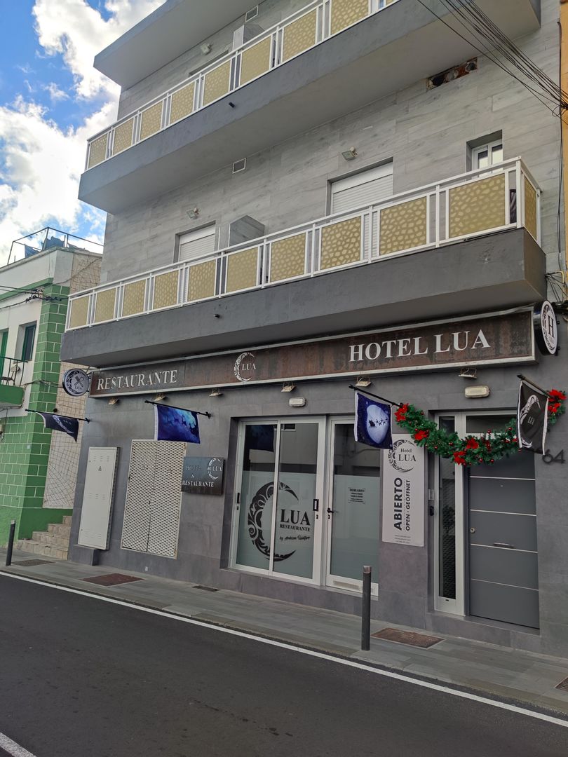Hotel Lua Boutique